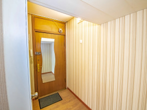 Апартаменты на Русской 56