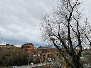 Апартаменты Happy People рядом с аэропортом Шереметьево