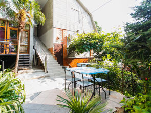 Samsar Guest house