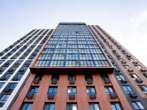 Апартаменты Уютный Нижний КМ Тимирязевский