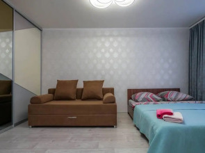 Апартаменты Семейные на Фасадной 21