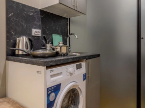 Апартаменты Мой Питер на Таврическом без окна