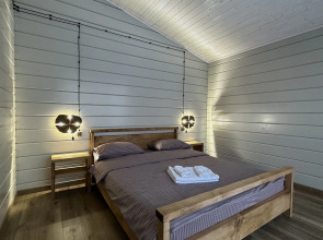 Гостевой дом Сердце Гор