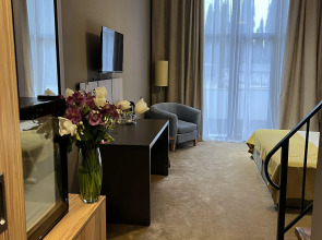 Abaash Afon (Абааш Афон)