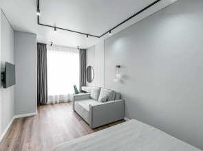 Апартаменты Апарт студия