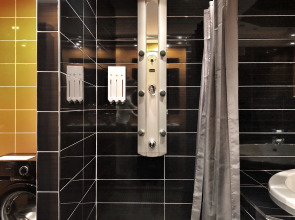 Апартаменты 5-комнатный люкс у озера на Мещерском бульваре