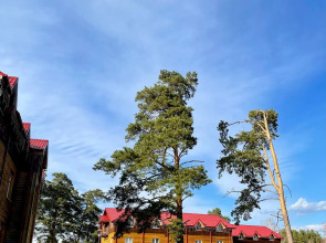 Гостевой дом Аракуль