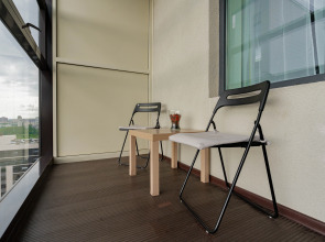 Апартаменты Пулковское 14Е