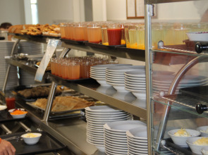 Отель СЗАО Белджи