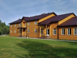 Гостевой дом На Чеснаве