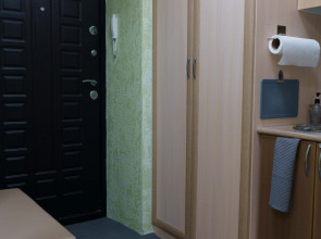 Квартира Миниатюрная Уютная 1-к