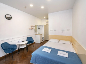 Мини-отель Lampa