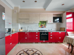 Квартира Green Apart