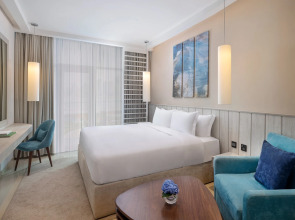 NH Collection Dubai The Palm