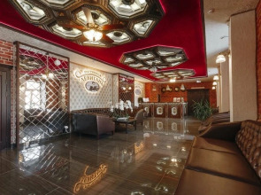 Отель Левитанъ