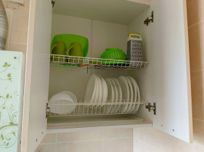 Апартаменты на улице Богдана Хмельницкого 41/1