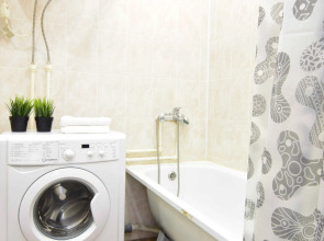 Апартаменты Тюменский тракт 4