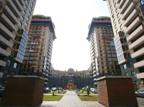 Апартаменты SAMOцвет 14 на Киевской 3