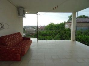 Guest House Solnechny