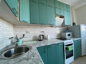 Квартира ПосуткаРу Октябр 337/3 Курортный парк и Питьевая галерея кв 13