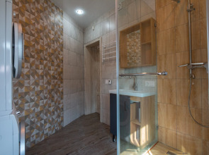 Вилла Твой Дворец в Малиновке