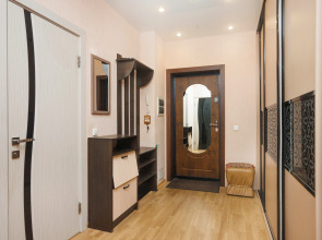 Апартаменты Евродвушка около Центра