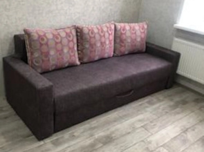 Leninskaya 44 Flat