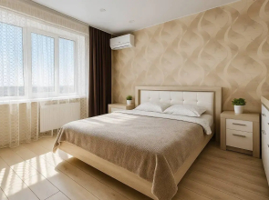 v 5 ti minutakh ot kliniki Doktor plyus Uyutno Izhevsk Flat