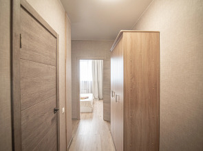 Квартира Двухкомнатная по улице Ленина 563 корпус 5