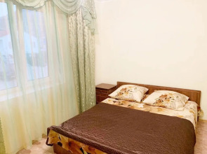 Гостевой Дом Адиле