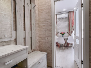 Апартаменты  Колибри 1