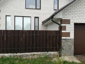 Belye Klyuchi Guest House