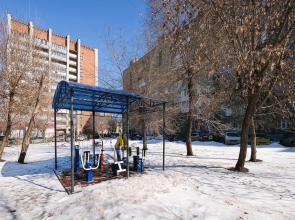 Квартира 1 комнатная на Челюскинцев 14-158