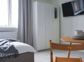 Апартаменты Mint by Pavlov