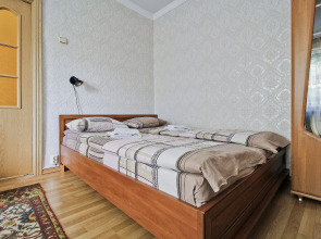 Апартаменты Уютные в центре