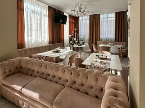 Отель Park & House Hotel