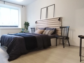 Апартаменты Scandinavia TYT-YЮT