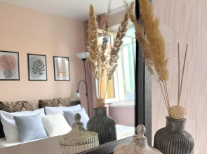 Квартира на Рихарда Зорге 42