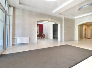 Квартира Студия на Чапаева