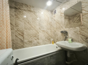 Апартаменты на Рижском Проспекте