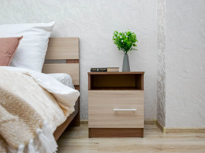 Апартаменты Cosmos Apart на Революции 48А (1)