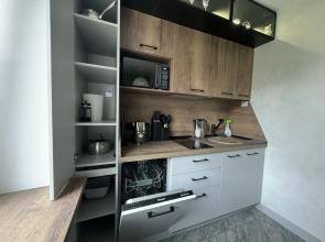 Апартаменты Дзенхоум Космос 75