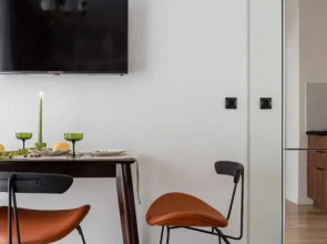 Апартаменты Apart Seasons 8 marta 204 1