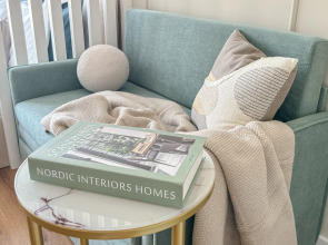 Апартаменты Full House в ЖК Аfi Pаrk Bоpонцовский