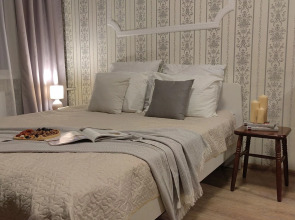 Квартира Студия Эконом-Класса