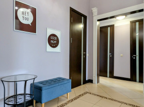 Квартира Свободна - Огромная квартира на реке Яуза