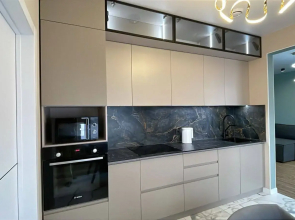 Апартаменты Пять Звёзд Парк Терешковой