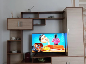 Квартира на Ленинском