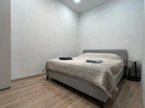 Квартира на улице Никитина 16