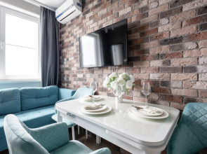 Апартаменты Red Apartments Фрукты Кадис